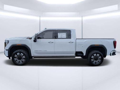 2024 GMC Sierra 2500 Denali