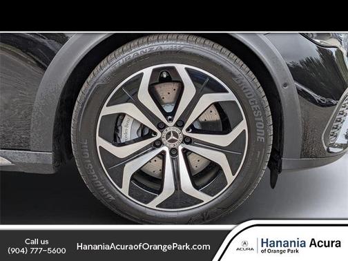 2024 Mercedes-Benz E-Class E 450 4MATIC