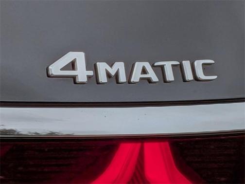 2024 Mercedes-Benz E-Class E 450 4MATIC