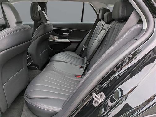 2024 Mercedes-Benz E-Class E 450 4MATIC