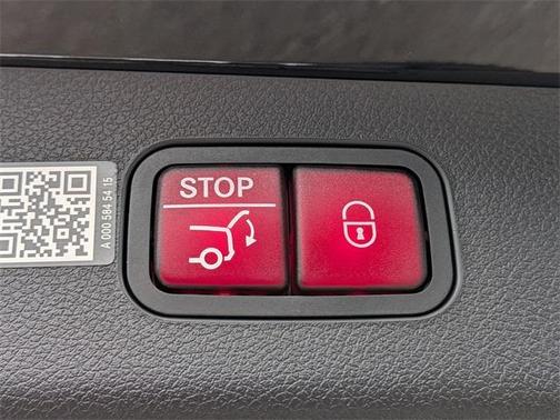 2024 Mercedes-Benz E-Class E 450 4MATIC