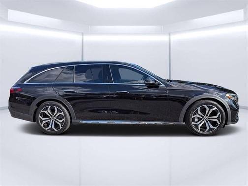 2024 Mercedes-Benz E-Class E 450 4MATIC