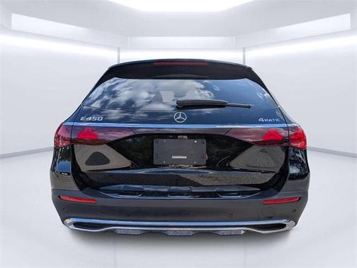 2024 Mercedes-Benz E-Class E 450 4MATIC