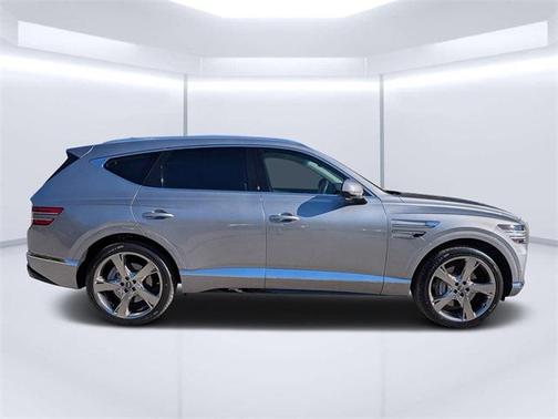 2024 Genesis GV80 3.5T