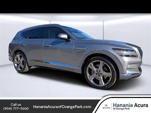 2024 Genesis GV80 3.5T
