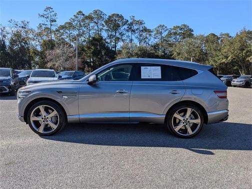 2024 Genesis GV80 3.5T