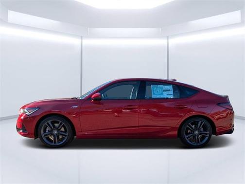 2025 Acura Integra A-Spec Technology