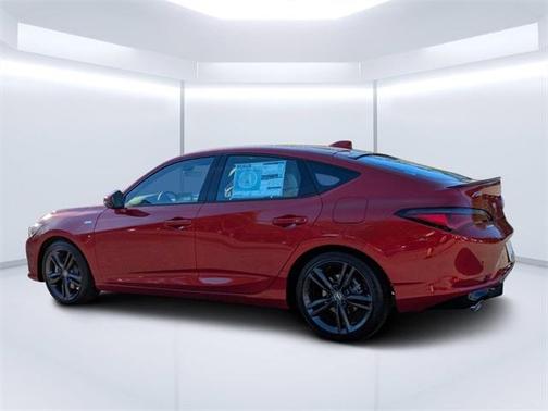 2025 Acura Integra A-Spec Technology