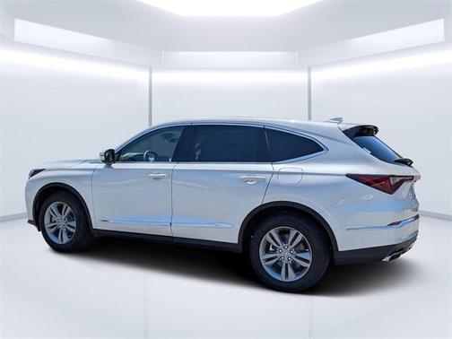 2026 Acura MDX Base