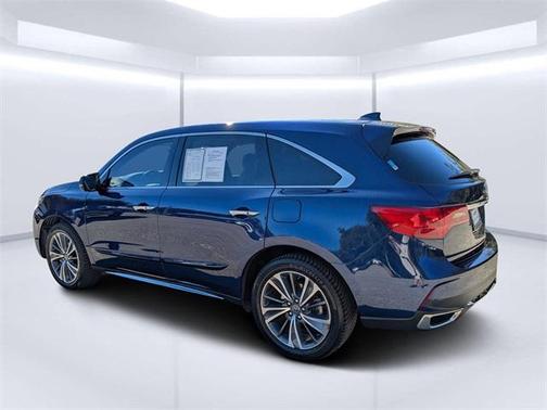 2019 Acura MDX 3.5L w/Technology Package