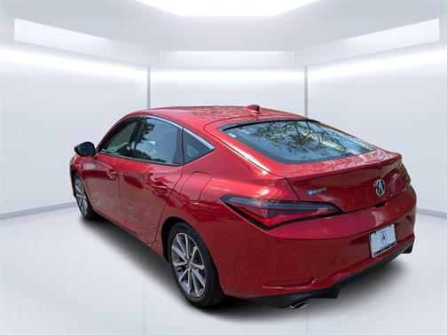 2025 Acura Integra Base