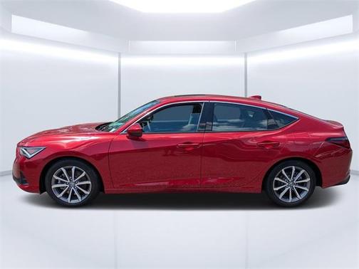 2025 Acura Integra Base