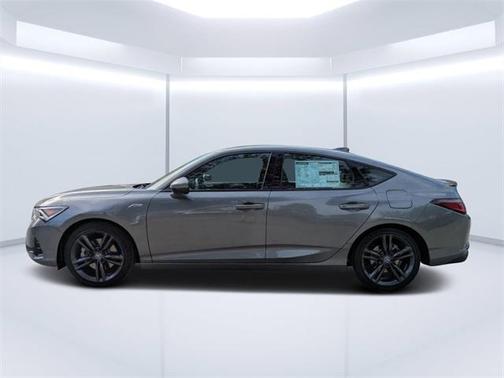 2025 Acura Integra A-Spec