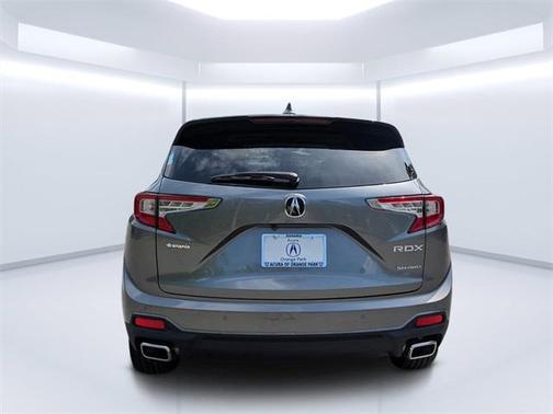 2025 Acura RDX Technology Package