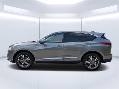 2025 Acura RDX Technology Package