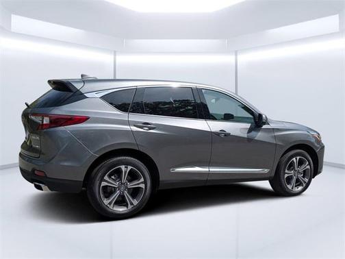 2025 Acura RDX Technology Package