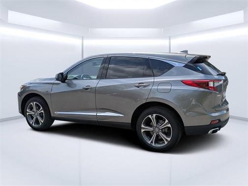 2025 Acura RDX Technology Package