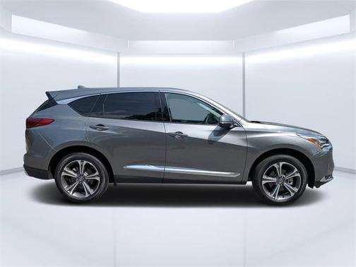 2025 Acura RDX Technology Package