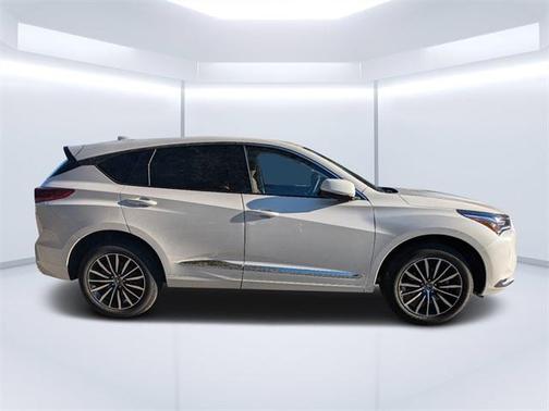 2026 Acura RDX ADVANCE PACKAGE