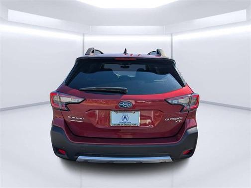 2025 Subaru Outback Limited XT