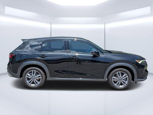Crystal Black Pearl 2026 Acura ADX Base