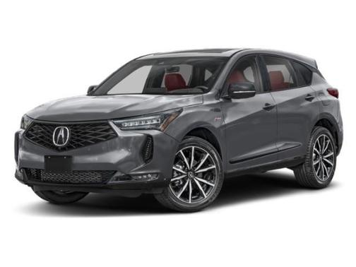 2025 Acura RDX A-Spec Advance Package
