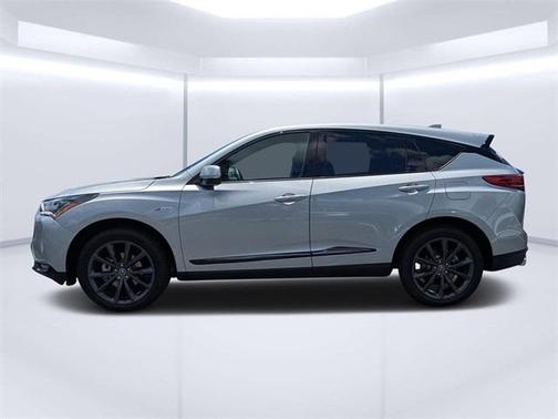 2025 Acura RDX A-Spec