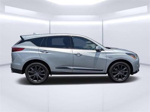 2025 Acura RDX A-Spec
