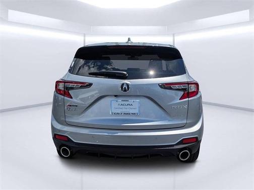 2025 Acura RDX A-Spec
