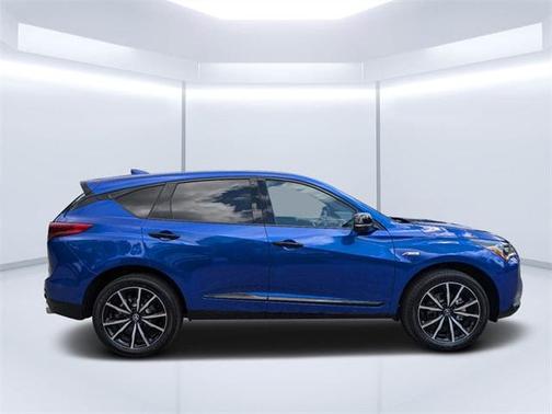 2025 Acura RDX A-Spec Advance Package