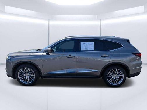 2023 Acura MDX Advance