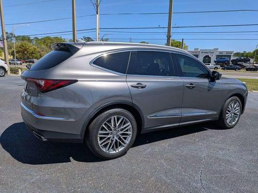 2023 Acura MDX Advance