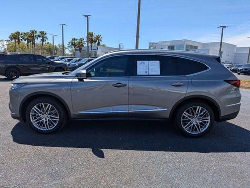 2023 Acura MDX Advance