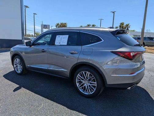 2023 Acura MDX Advance