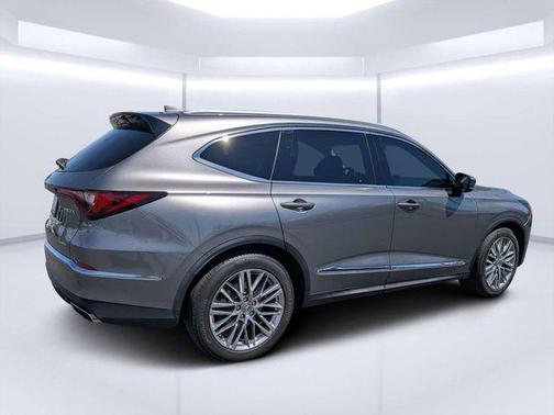 2023 Acura MDX Advance