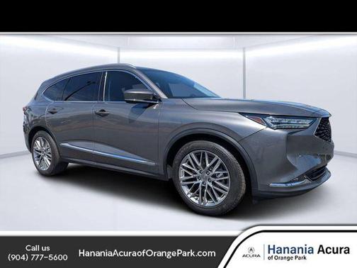2023 Acura MDX Advance