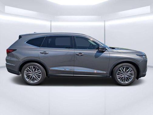2023 Acura MDX Advance
