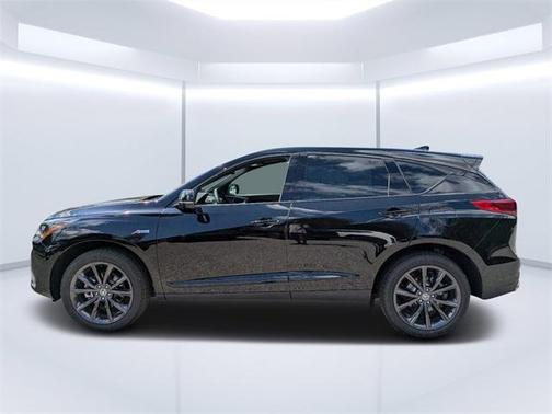 2025 Acura RDX A-Spec