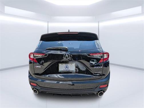 2025 Acura RDX A-Spec