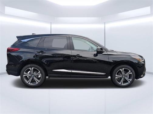 2025 Acura RDX Technology Package