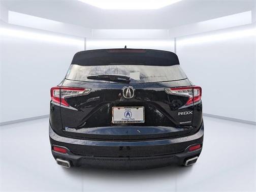 2025 Acura RDX Technology Package