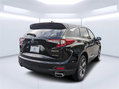2025 Acura RDX Technology Package