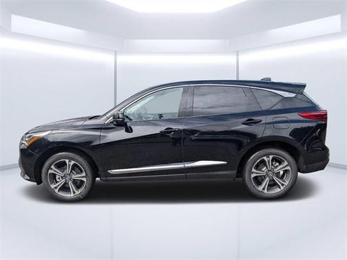 2025 Acura RDX Technology Package