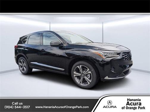 2025 Acura RDX Technology Package