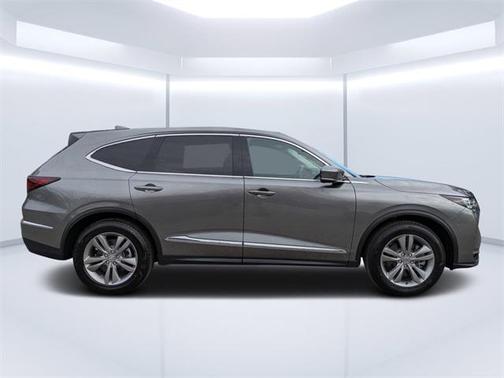 2025 Acura MDX Base