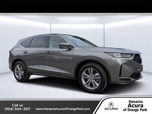 2025 Acura MDX Base