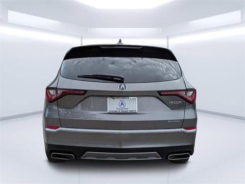 2025 Acura MDX Base