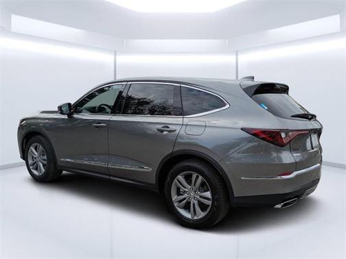 2025 Acura MDX Base
