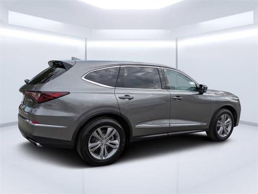 2025 Acura MDX Base