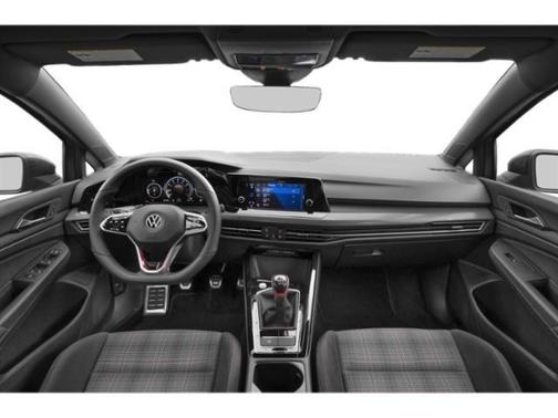 2024 Volkswagen Golf GTI 2.0T 380 S